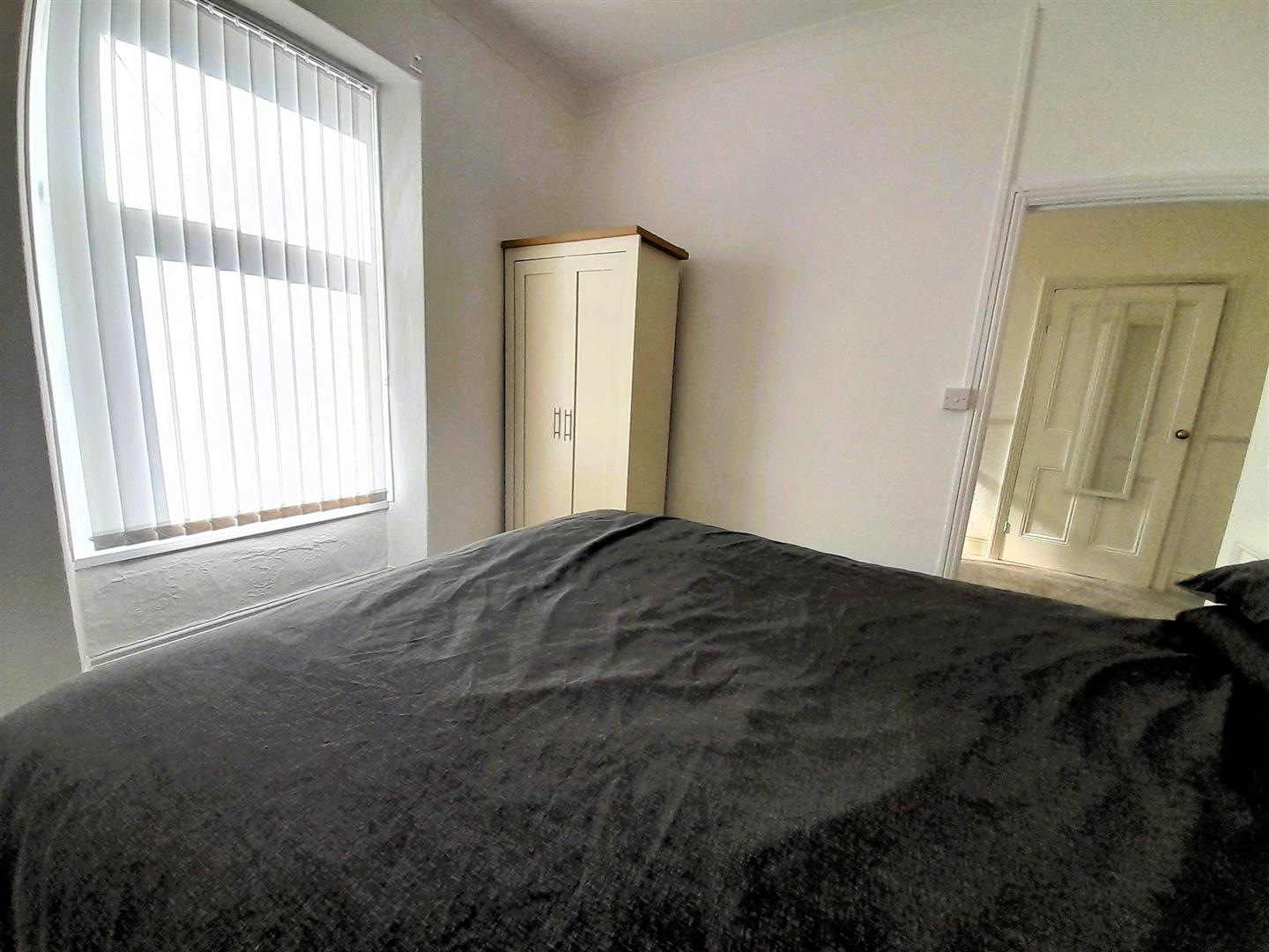 James Street, Llanelli, SA15 1EA